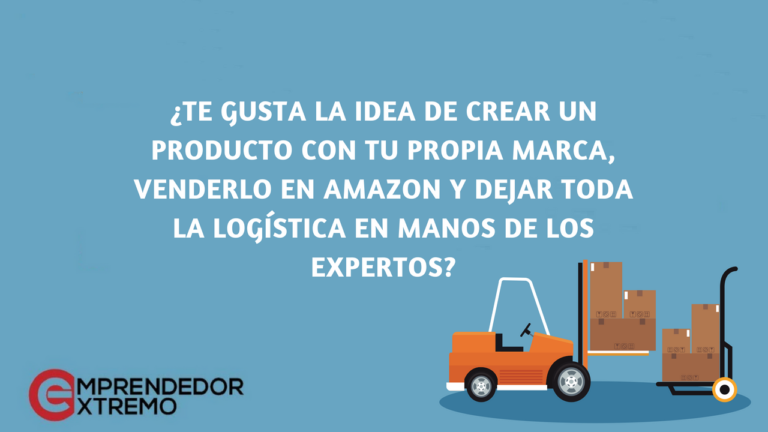 Conoce ¿Qué es Private Label? Como Vender en Amazon Creando tu Propia Marca