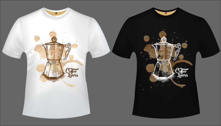 Como Crea Camisetas Personalizadas Vintage Con Canva app Allsunsets Print On Demand En Español