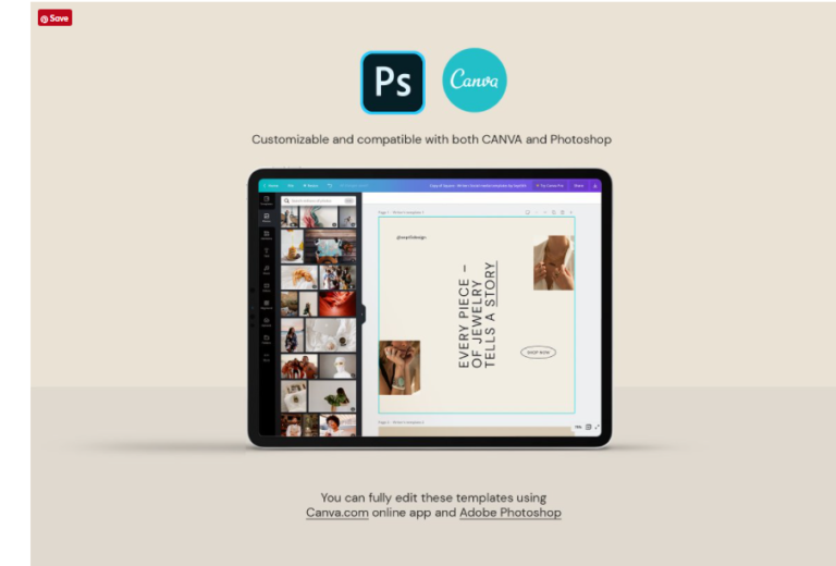 ¿Qué es Creative Market? ¿Como vender productos digitales usando Creative Market?